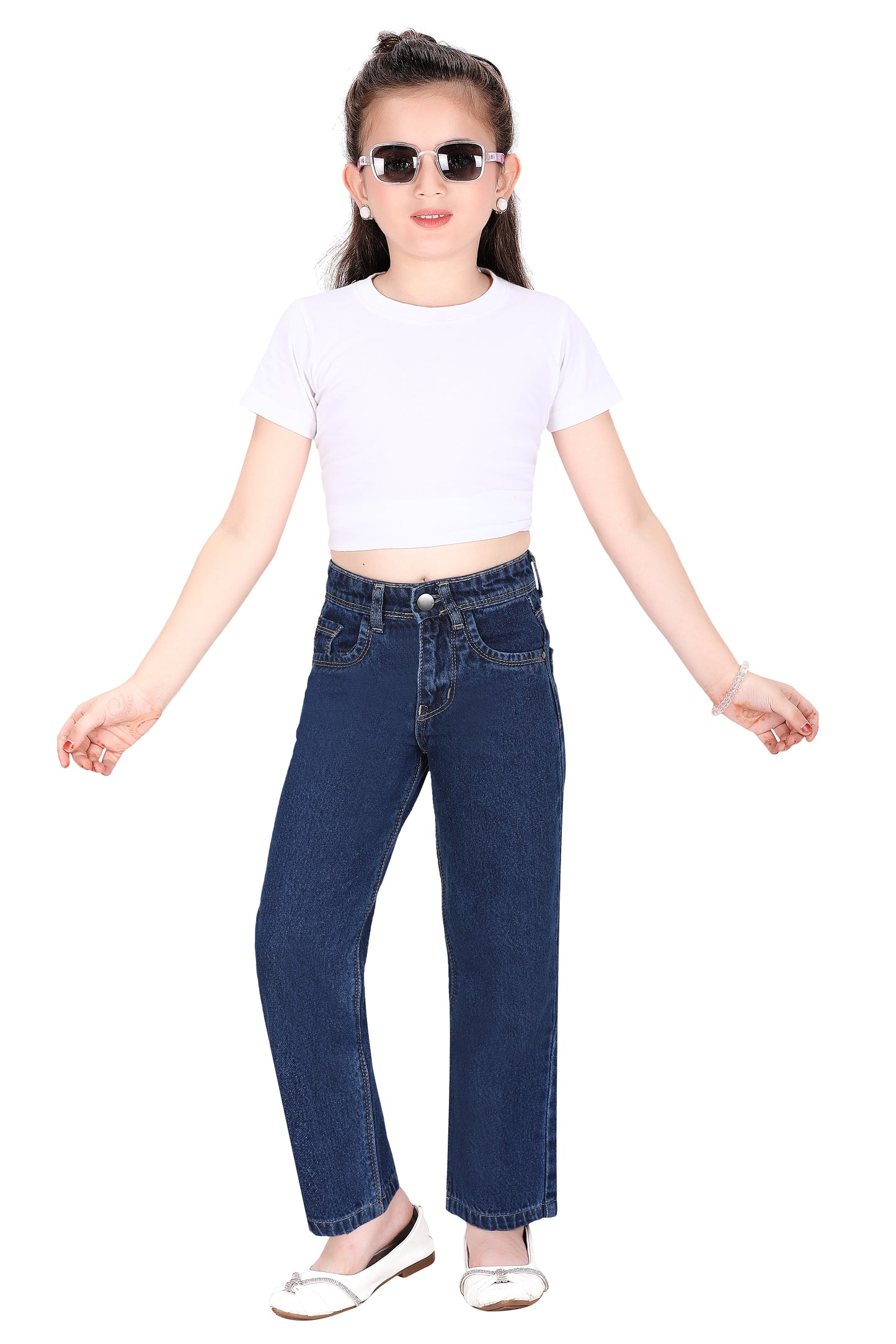 Kids Z Jeans