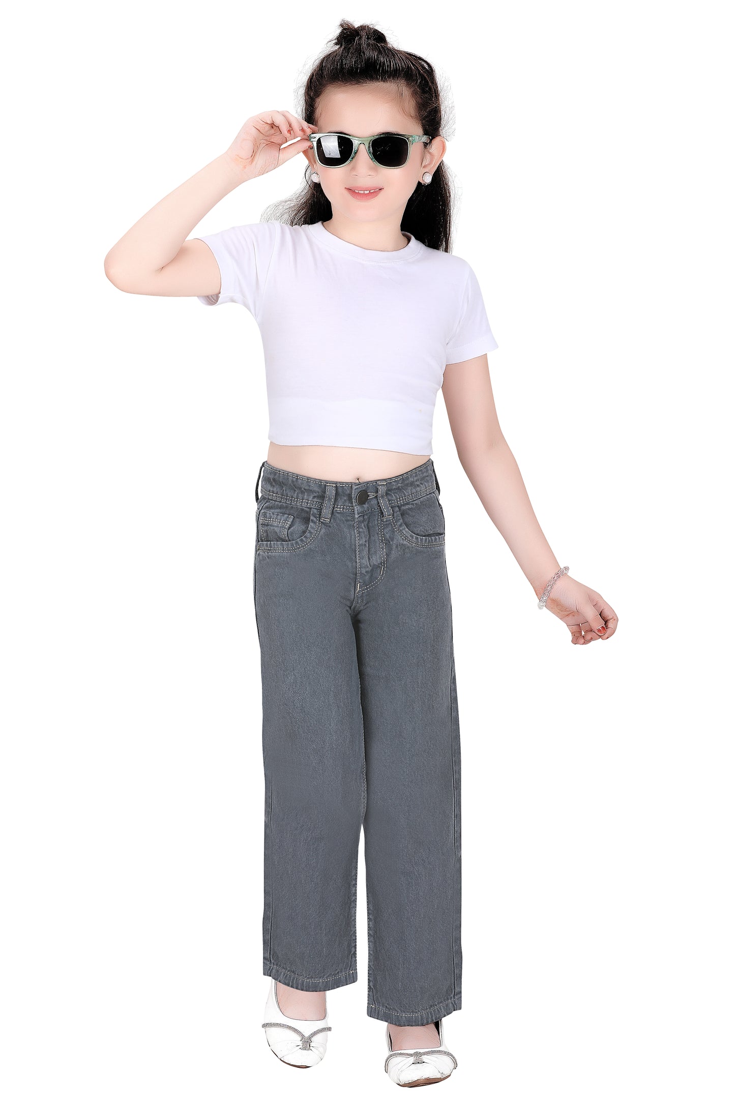 Kids Z Jeans