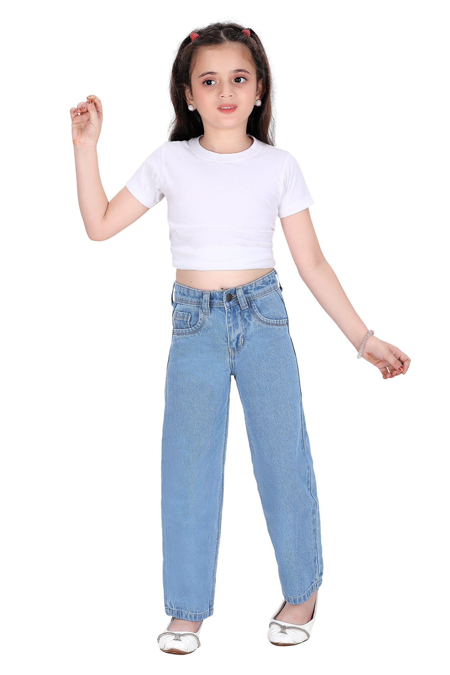 Kids Z Jeans