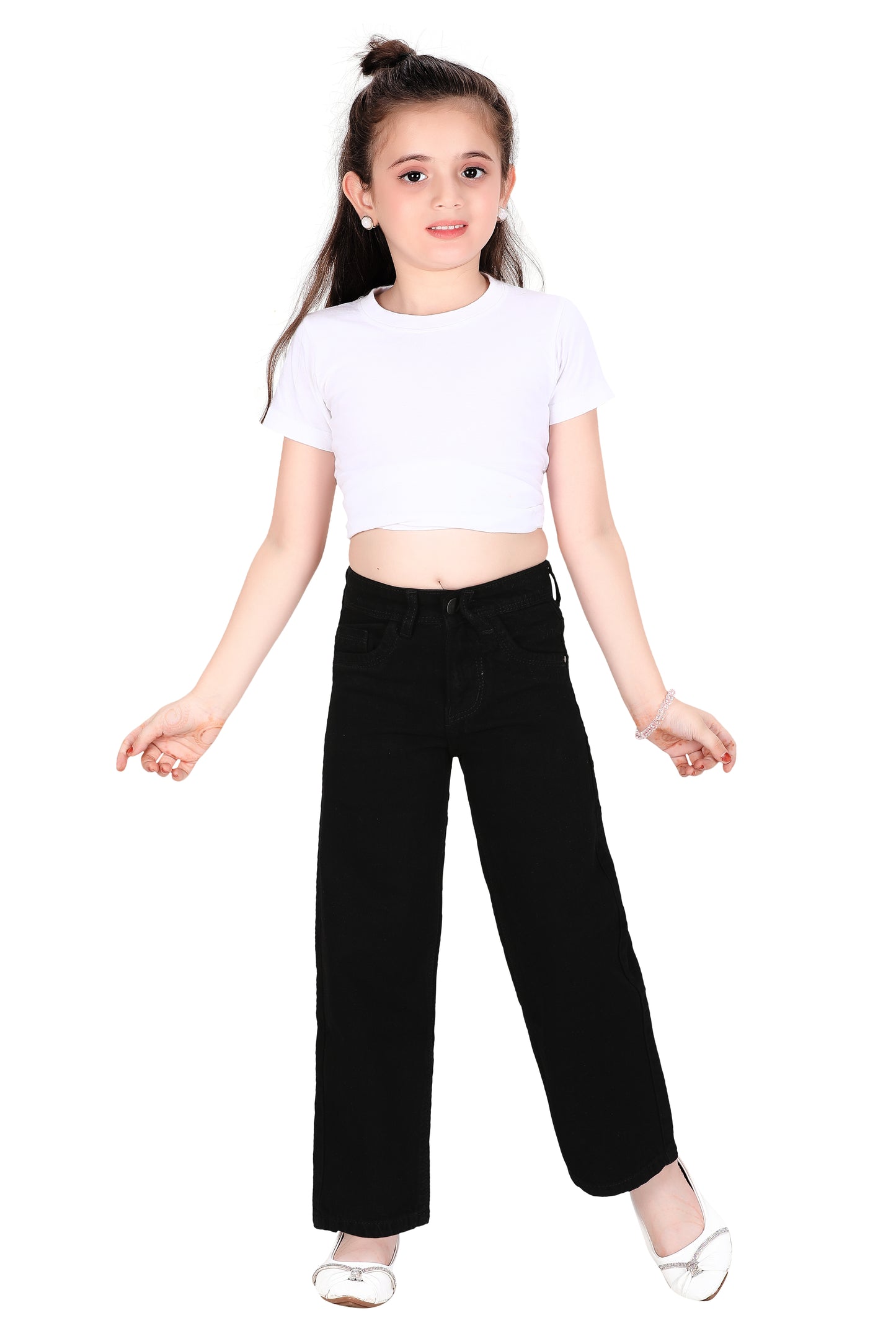 Kids Z Jeans