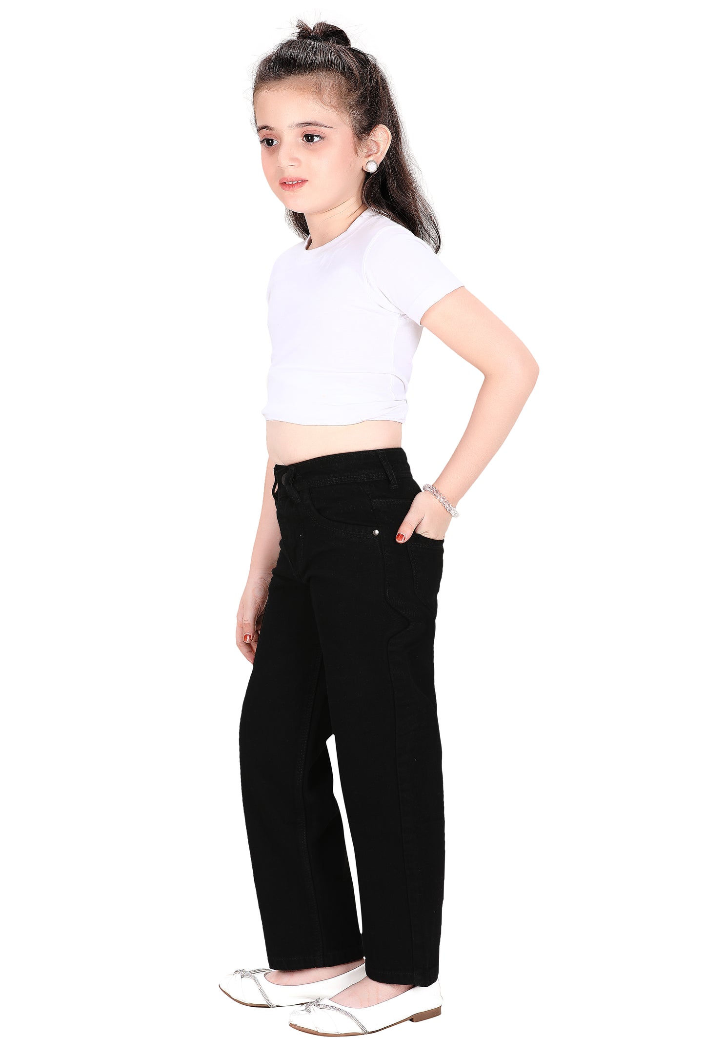 Kids Z Jeans