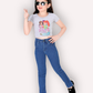 Stretchable Slim Fit Jeans