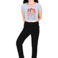Stretchable Slim Fit Jeans