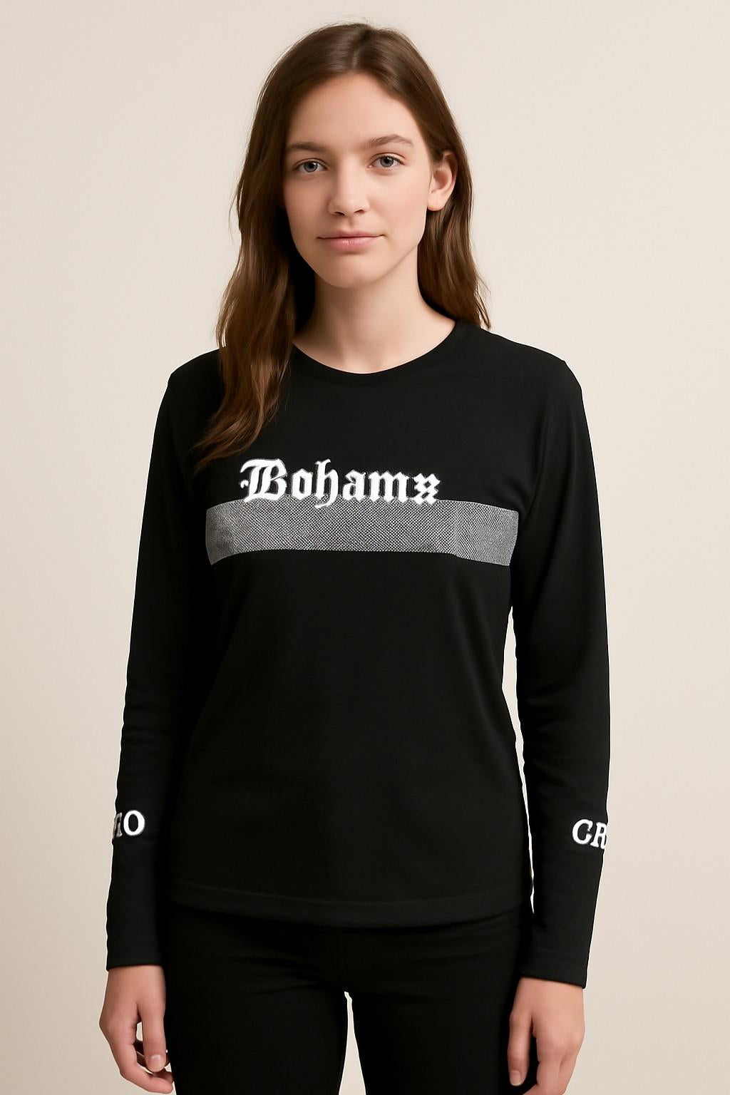 Long-Sleeve T-Shirt