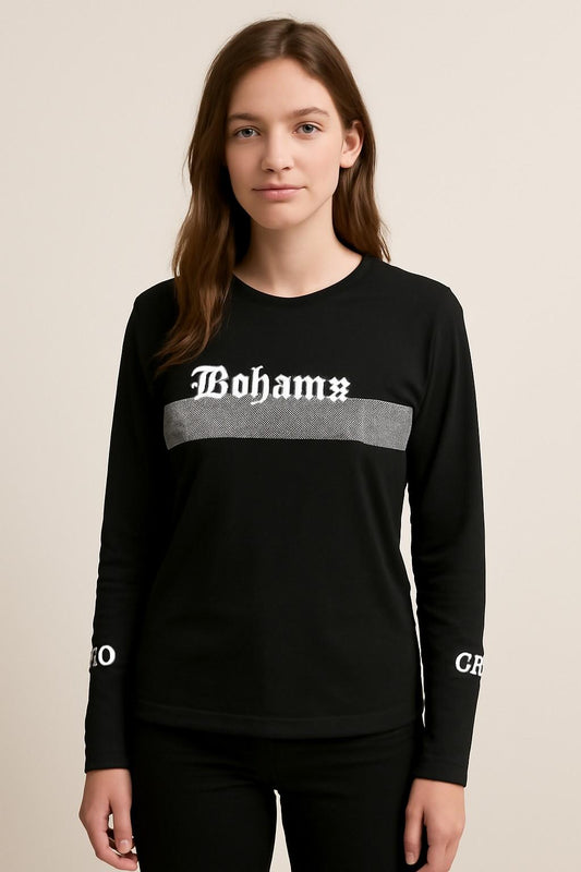 Long-Sleeve T-Shirt
