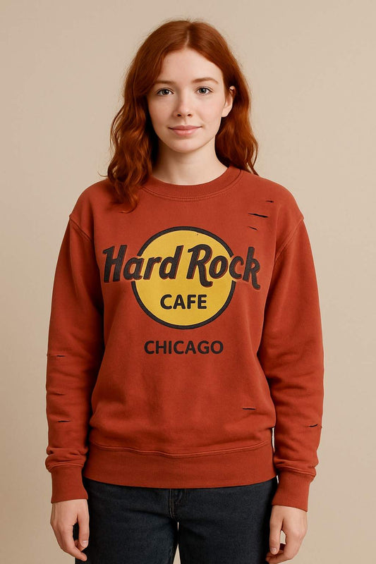 Sweatshirt Hoodie