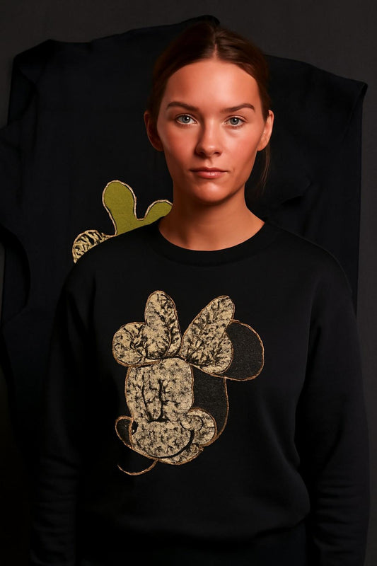 Crewneck Sweatshirt